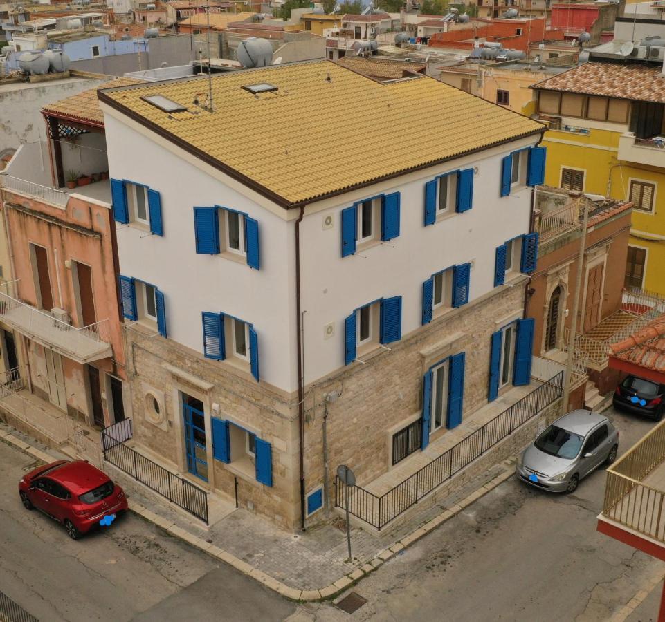 Vacanze a Pozzallo Esterno foto